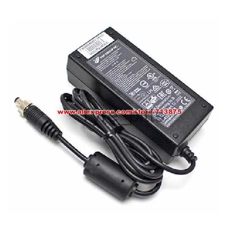 12 V 3,33 A 2 A Adaptateur câble Chargeur Portable Ordinateur pour