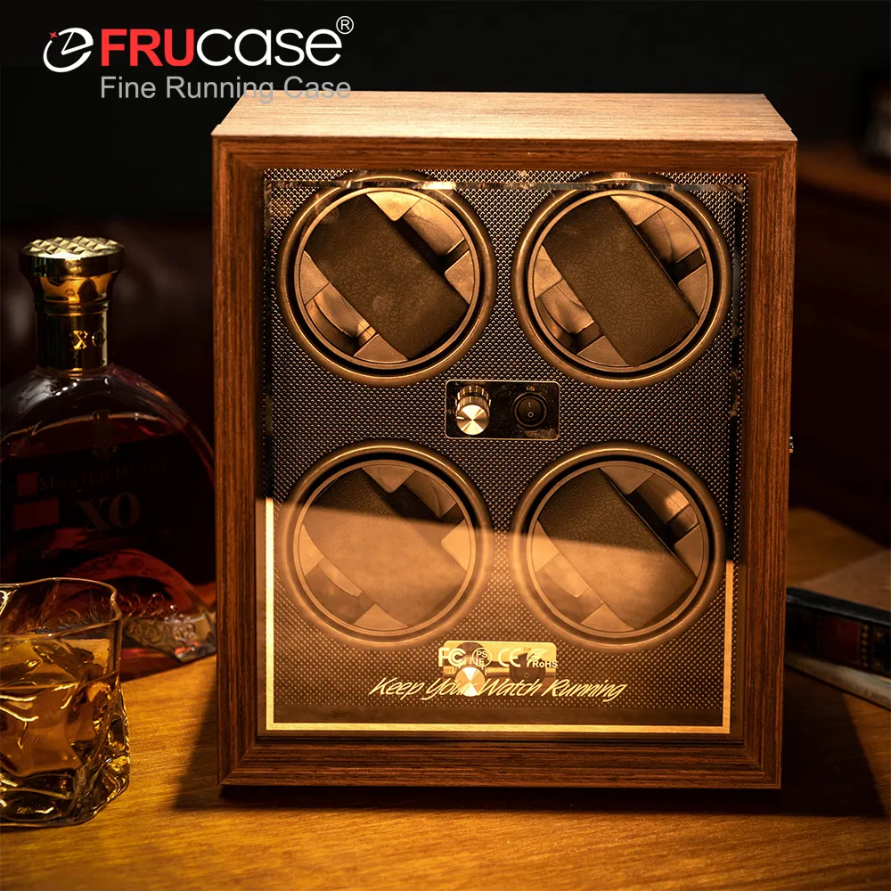 Frucase watch winder hotsell