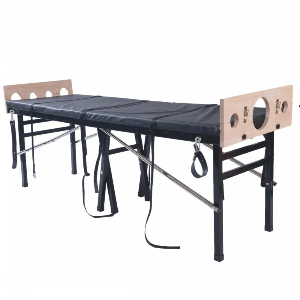 BDSM mebellariga talab