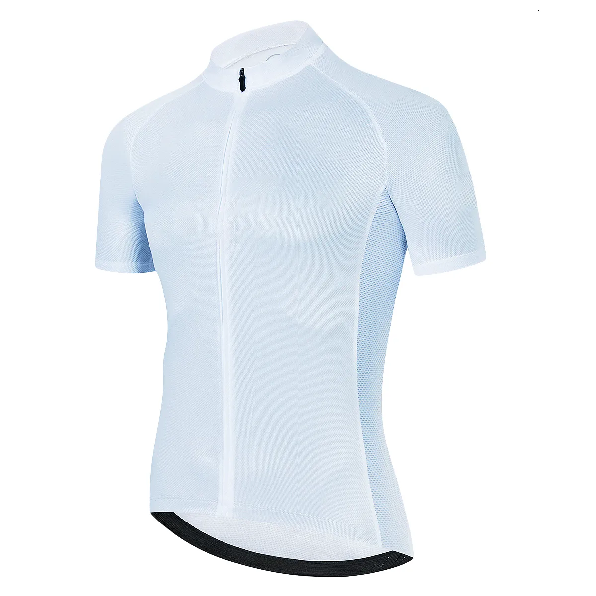 Camicie da ciclismo Top Maglia estiva gialla Maglia da corsa Sport Bicicletta Ropa Ciclismo Pro Team MTB Bike 230728