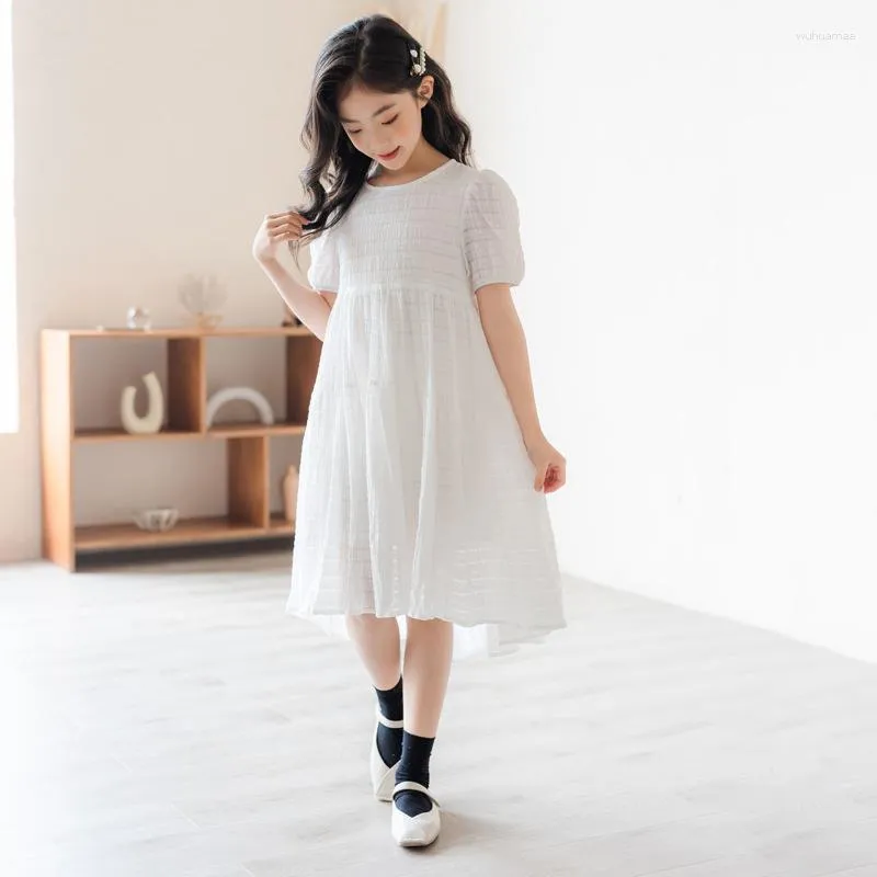 Vestidos coreanos online para adolescentes