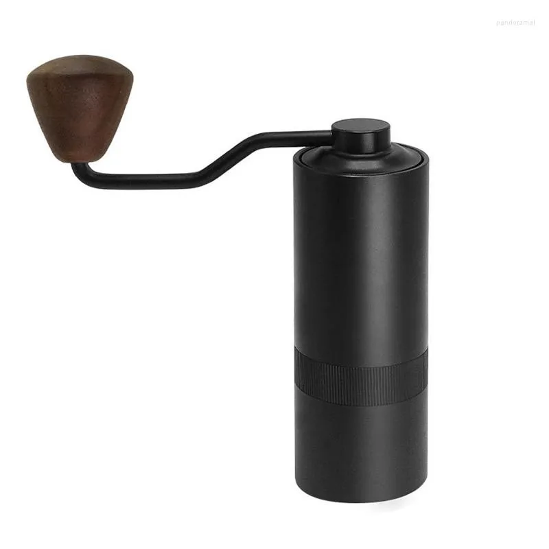 Positioning Of Bearings In Portable Hand-Held Coffee Grinder High-Quality Hand Machine