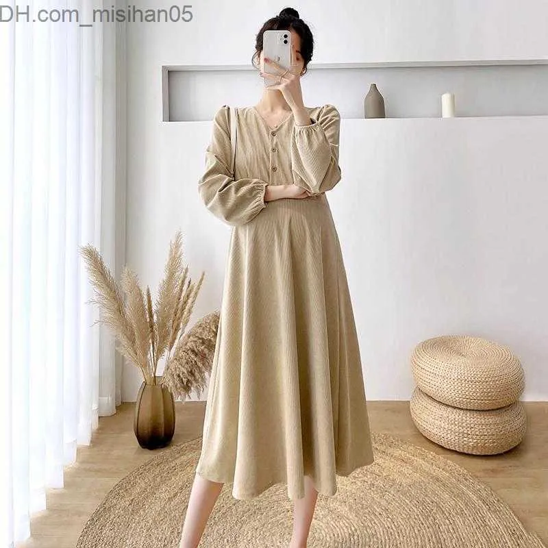 Abiti premaman hot sale autunno inverno