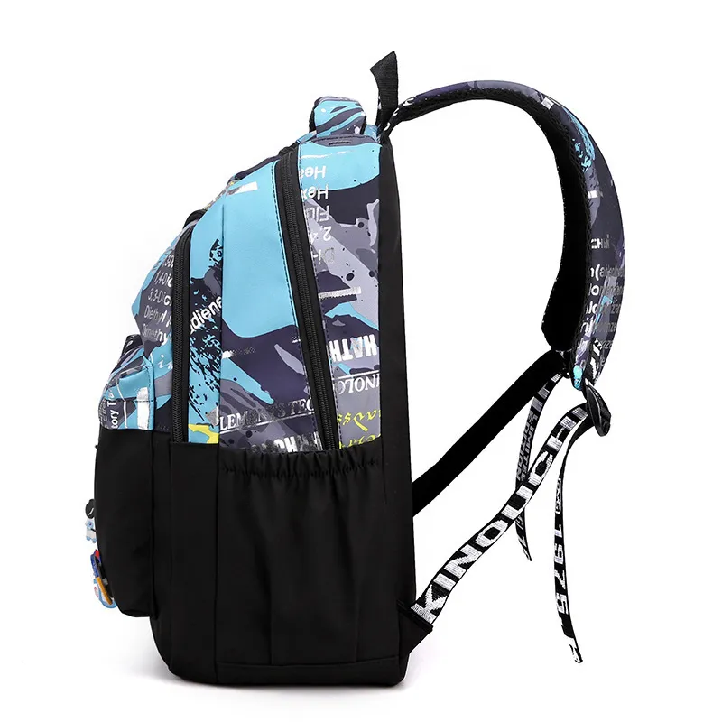 Waterproof Large Backpacks For Teens For Teenage Boys Ideal For High School Students And Boys From Jia08 16.15 DHgate.Com