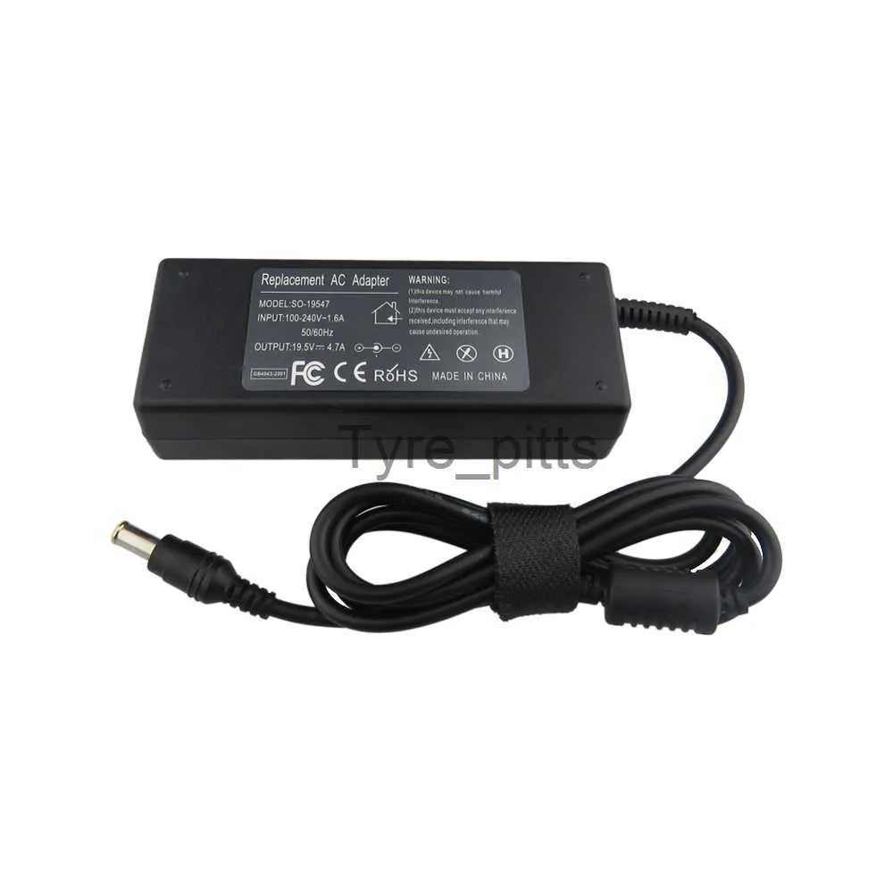 Chargers 19.5V 4.7A 90W laptop AC power adapter charger for Sony Vaio VGN-AX VGN-BX VGN-C VGN-CR VGP VPC VGC 6.0mm * 4.4mm x0729