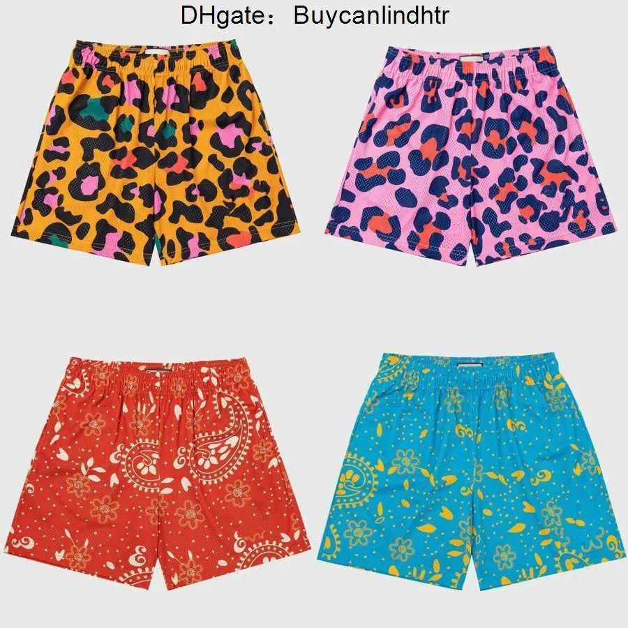 Herren-Shorts, hergestellt von OEM, hochwertige Unisex-Herren über dem Knie, Sublimation, individuelles Emmanuel-Netz