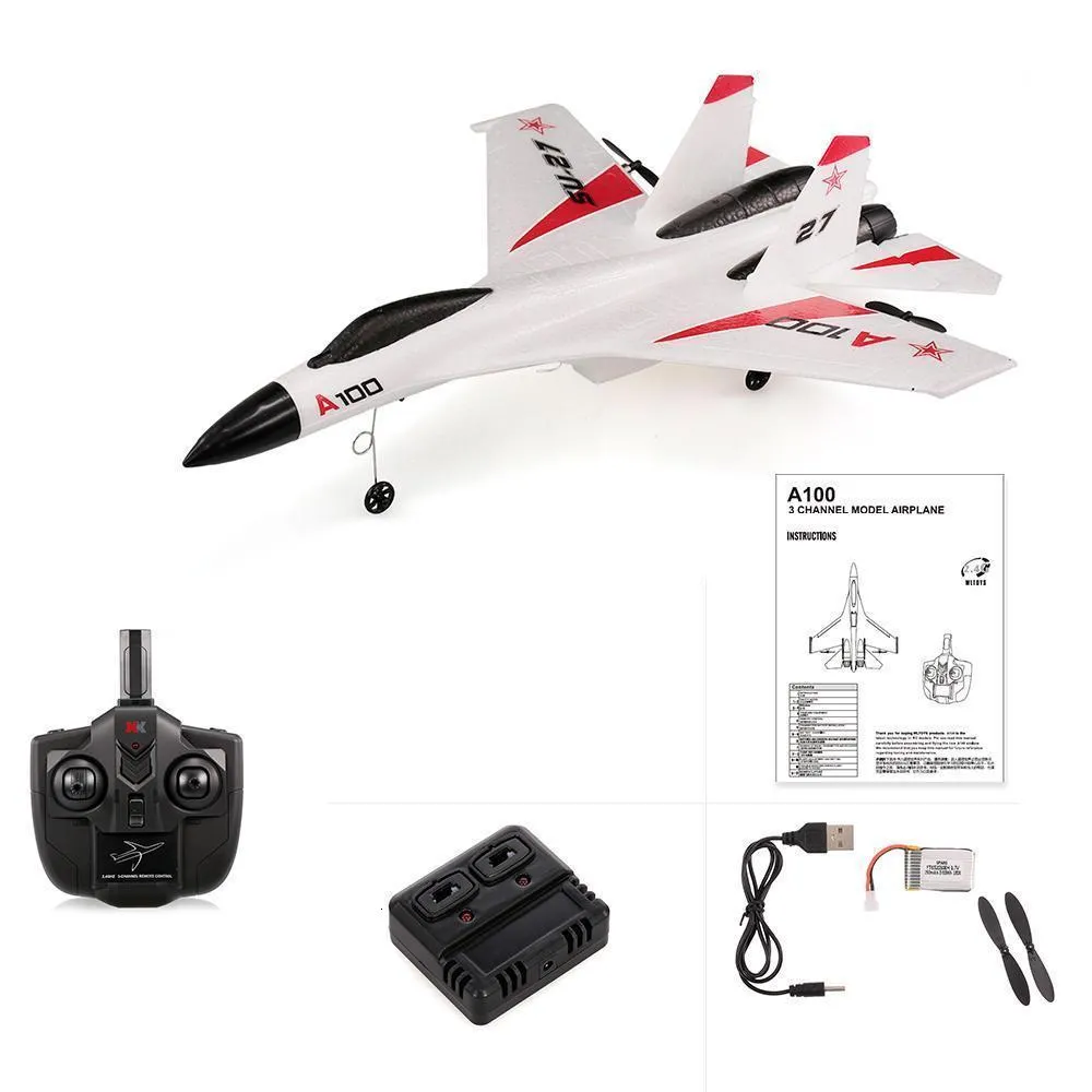 Wltoys 2024 xk a100