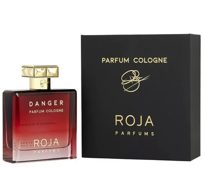 ROJA 1819 BURLINGTON TURANDOT HARRODS FEMMES OLIGARCH Elysium Elixir Océanie Spray de Cologne Spray de l'odeur de longue durée