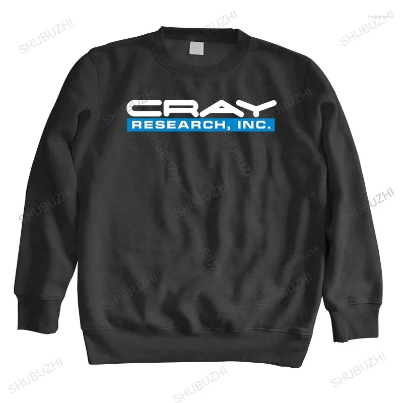Мужские толстовины прибыли модные повседневные с длинным рукавом Мужчина Свободный Cray Research Inc Shubuzhi бренд хлопковые толстовины капля