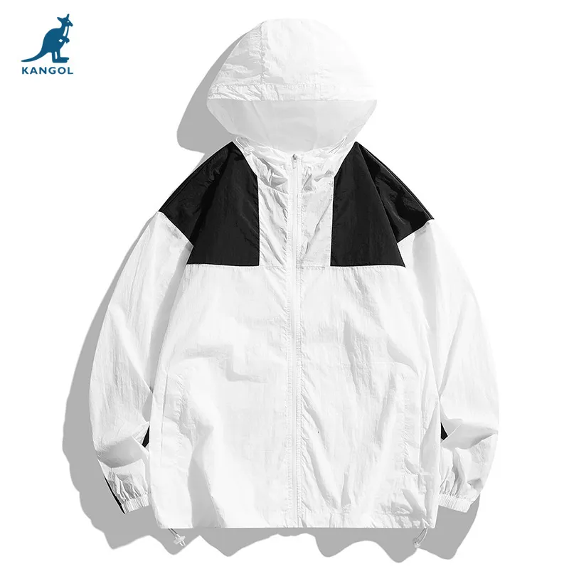Camping Hoodie Sweatshirt For Men And Women Sun Protection