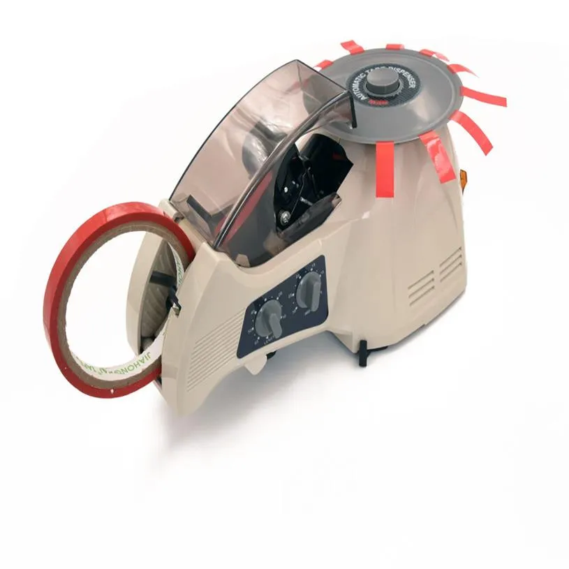 Wholesale KNOKOO Electric Carousel Automatic Tape Dispenser RT 3000298Y
