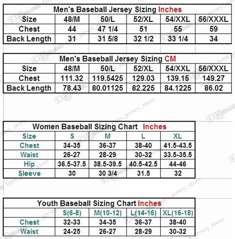 Nfl Jersey Majestic Jersey Size Chart Nike Authentic Majestic Mlb