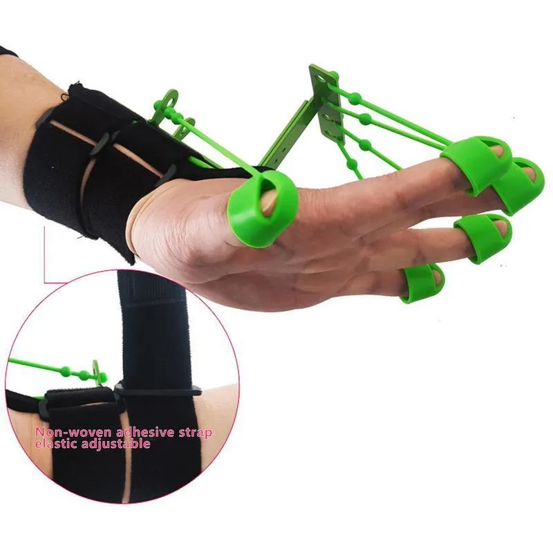 Entraineur de poignet en Silicone, exercice de l'avant bras
