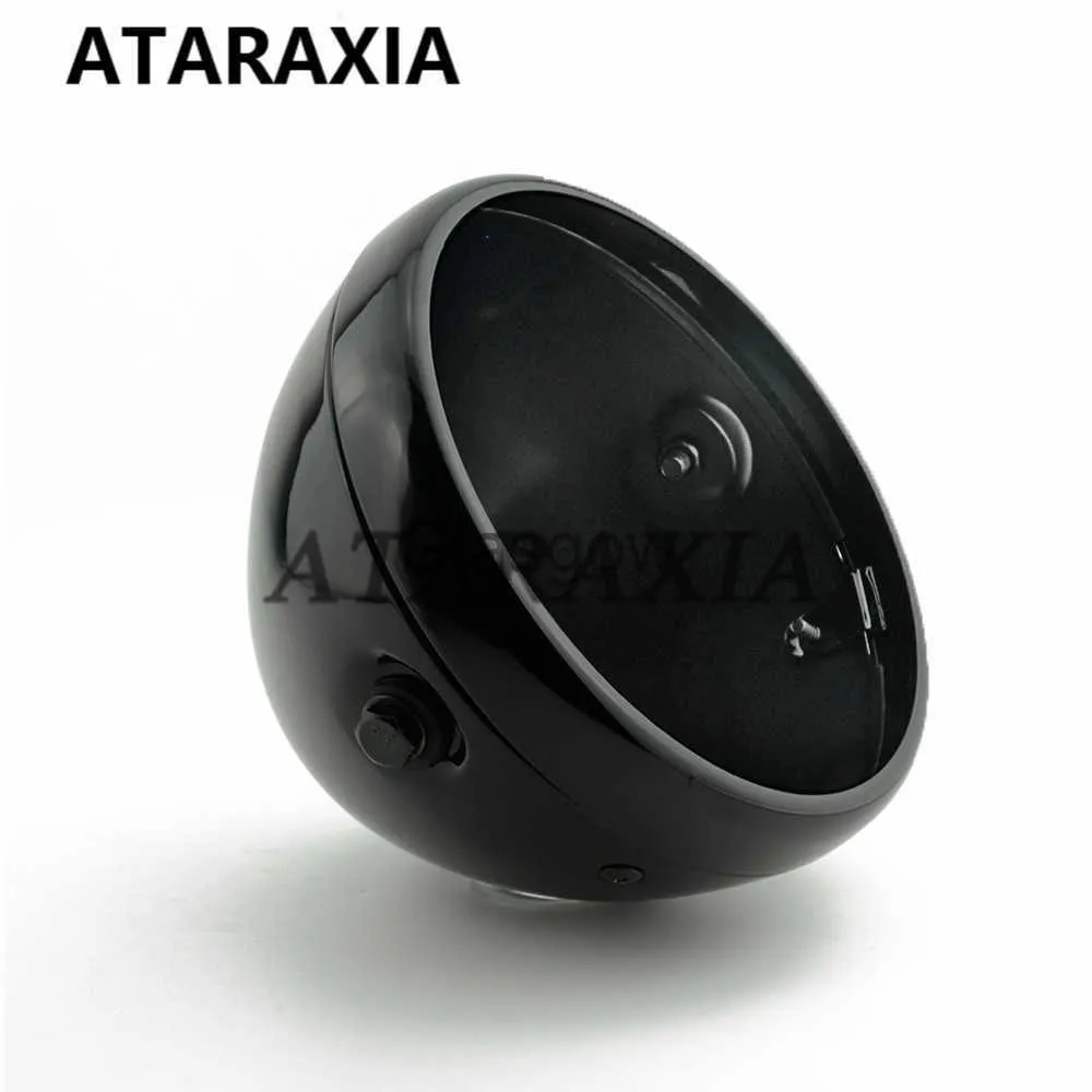 オートバイフロントヘッドライト に適合するニンジャ に適合するZX12R