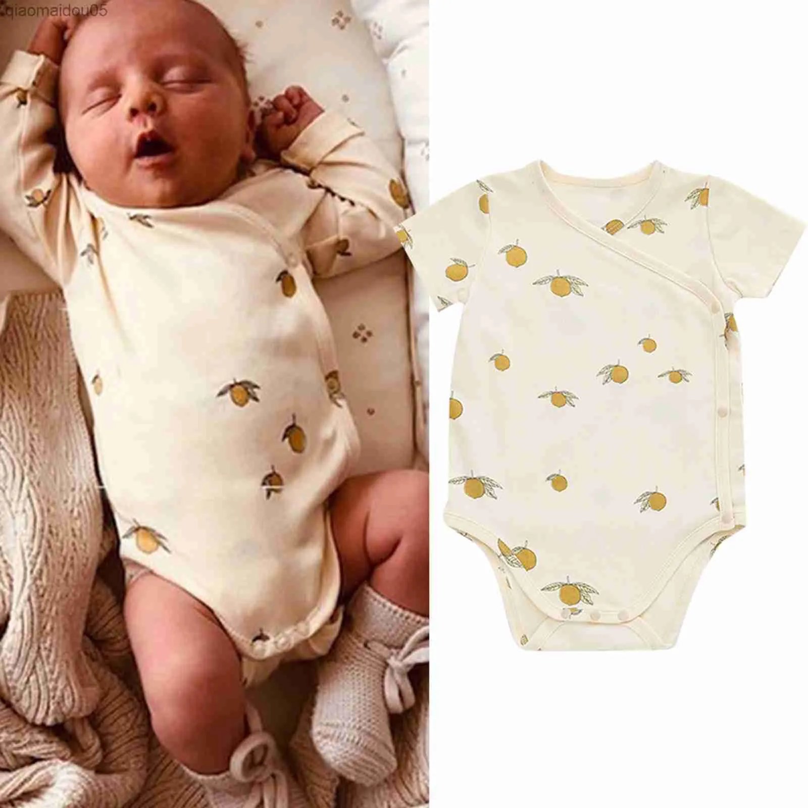 Nouveau-né Bébé Garçon Fille Enfants Ours à capuche Romper Combinaison  Tenue Vêtements Tenues -z