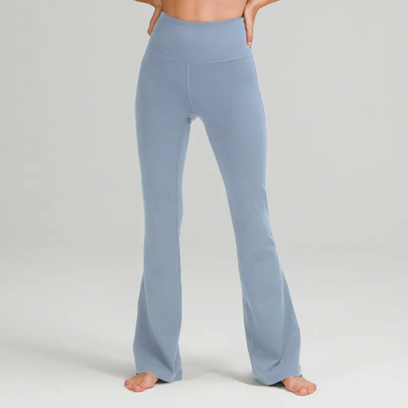 Flare Pants Women Yoga Pants Super Stretchy High Waist