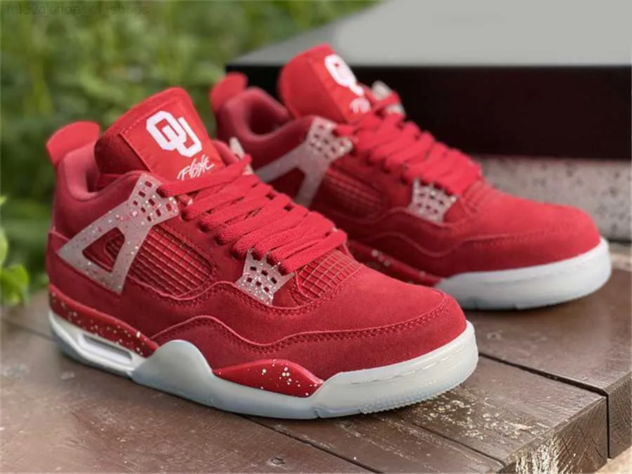Jordan ou shoes 2025