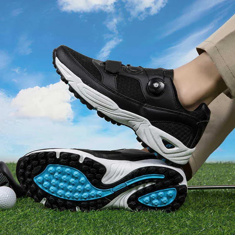 Hoge golfschoenen heren sale
