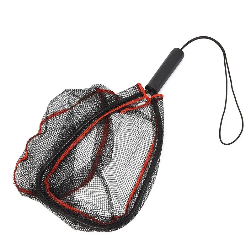 Aluminum Alloy Retractable Fishing Net Telescoping, Foldable, 80cm Landing  Pole For Fly Fishing Fishing Net Holder From Jia09, $9.27