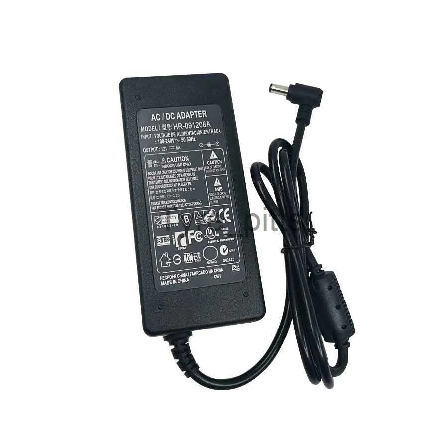 Chargeurs 12V 8A AC DC Adaptateur pour QNAP TS-451 NAS remplacement DPS-90FB A 12V 7.5A 90W HU10065-110687 Chargeur d'alimentation x0729