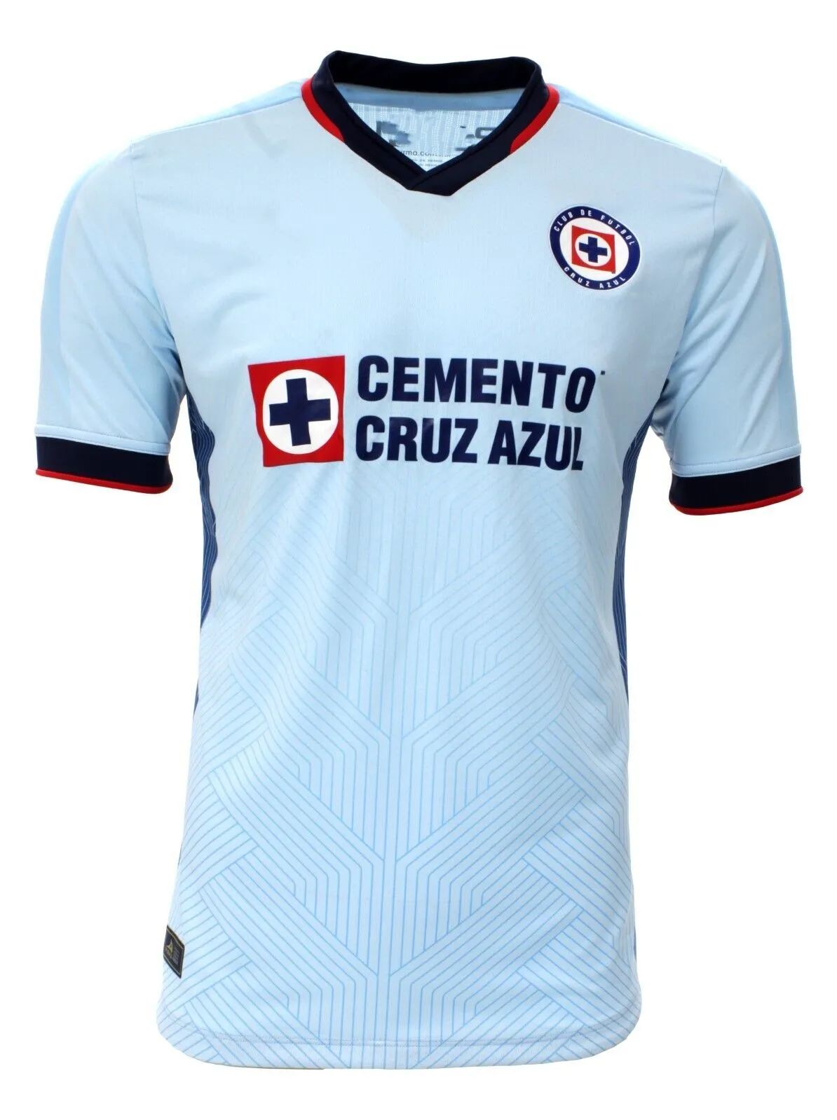 Cruz azul cheap third jersey 2019