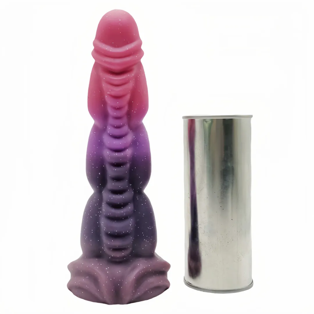 Anal Dildo Adult Supplies Special-Shaped Monster dildo Liquid Silicone Porno Sex Toys Realistic Huge_voghion.com
