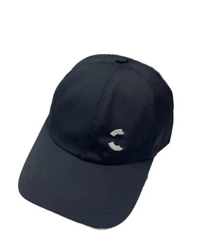 Exquisite New Baseball Cap Women's Embroidery Ins Style Male Baseball Cap Internet Hot Star with the Same Type Trendy Cap