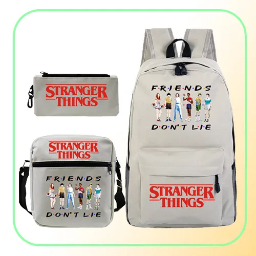 Cartable stranger cheap things