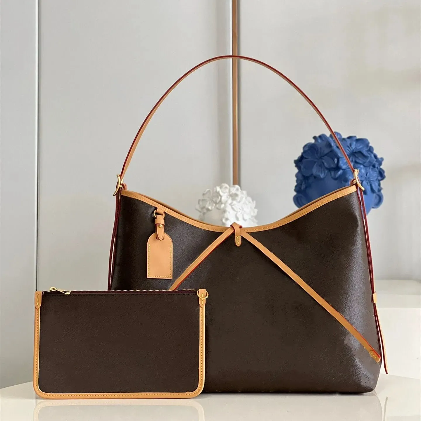 Bolsas de moda de ombro designers bolsas de designers embreagem de zíper dobrável, pode ser usada por conta própria como uma delicada bolsa de mão ou bolso extra com bolsa