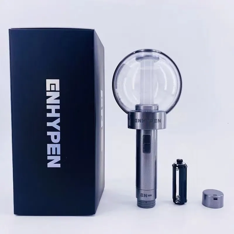 LED Light Sticks Kpop ENHYPEN Lightstick With Bluetooth Concert Fan