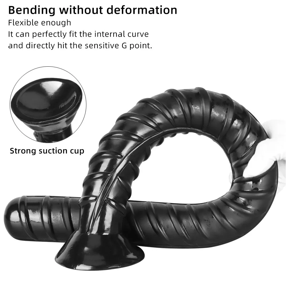 dildo zum dehnen 46.56€ main image 1