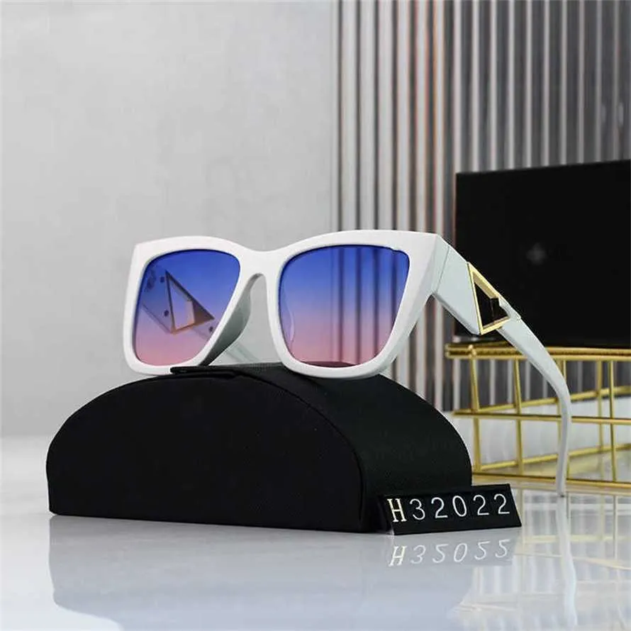 56% OFF Wholesale of New Sunglasses square metal sunglasses net red street photography fashionable glasses for men and women{category}