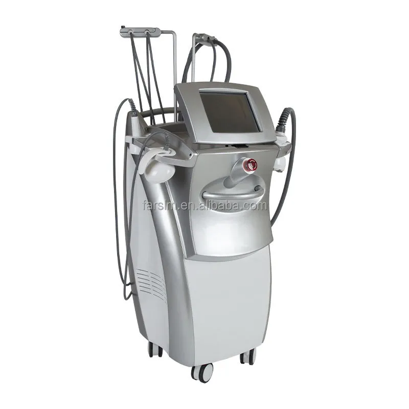 Venus legs Machine RF amincissante Anti-âge, radiofréquence, raffermissement de la peau, combustion des graisses, perte de poids, dispositif de mise en forme du corps sous vide, masseur de beauté et de santé