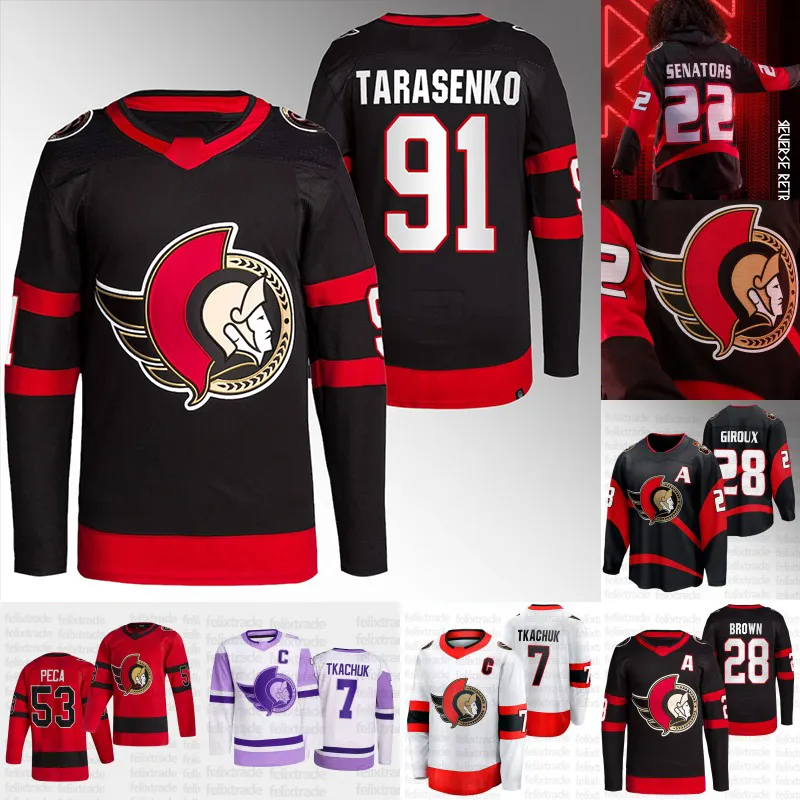 Authentic tarasenko clearance jersey