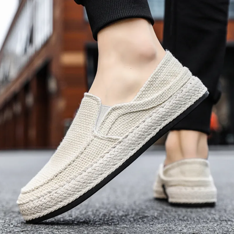 Dress Shoes fashion men shoes 2023 Casual Comfortable student vulcanized sneakers 230728