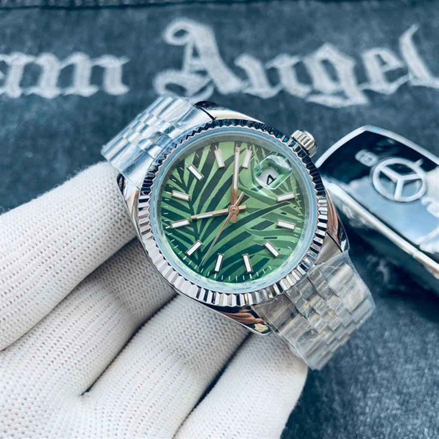 Durable top automatic watches