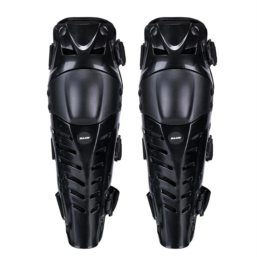 Motorcycle Kneepad Unisexe Knees Elbows Protector Guard Gears Moto Elbow Gnee Pads Motocross Racing Protective2320