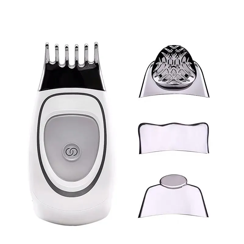 Face Massager Cleansing Instrument Slim Fit Beauty Spa Machine 230728