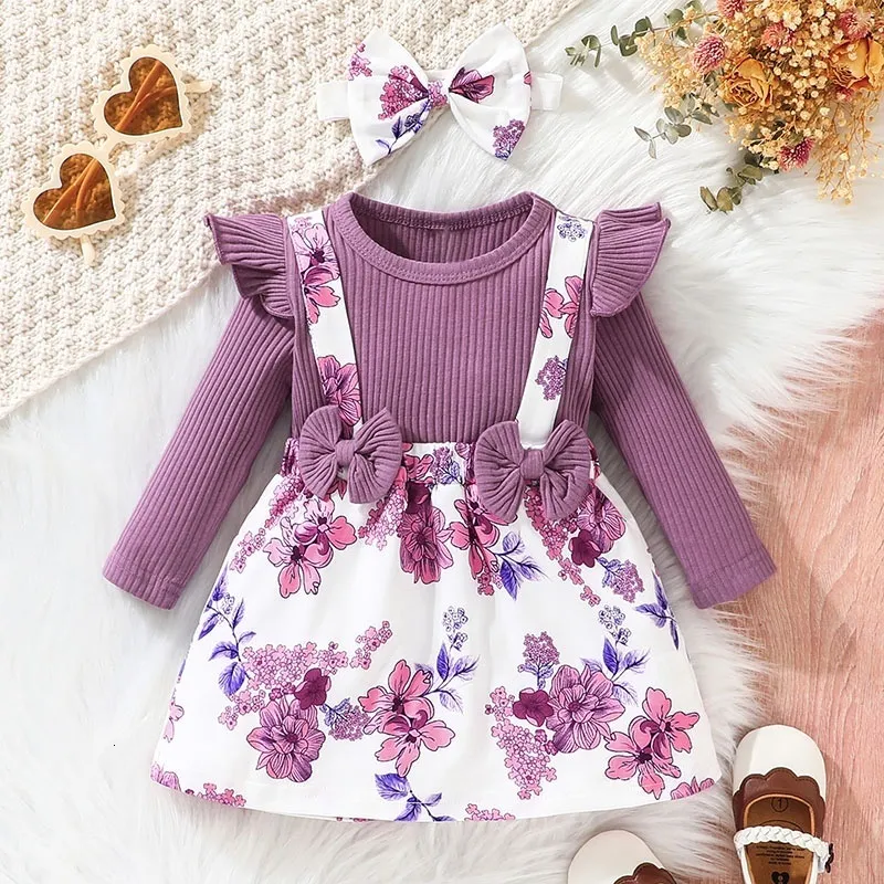 Robe Princesse Bébé 3 Mois