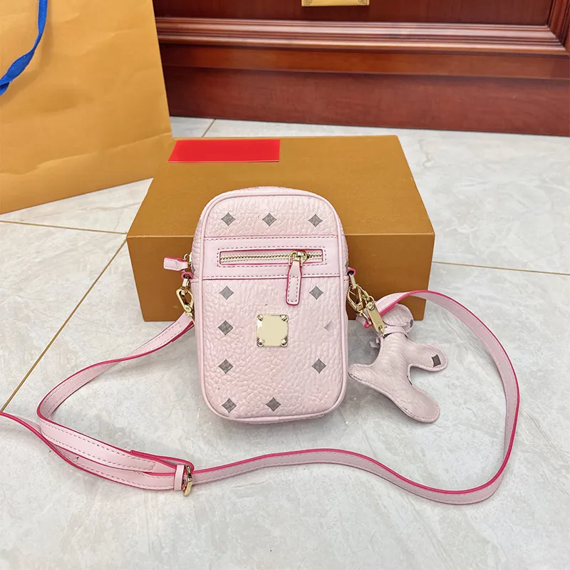 phone bag Fashion Designer crossboday bags for Womens mens Luxury Handbag Shoulder Tote Bags Brand Camera Case Bag Purses Wallet 2307297PE