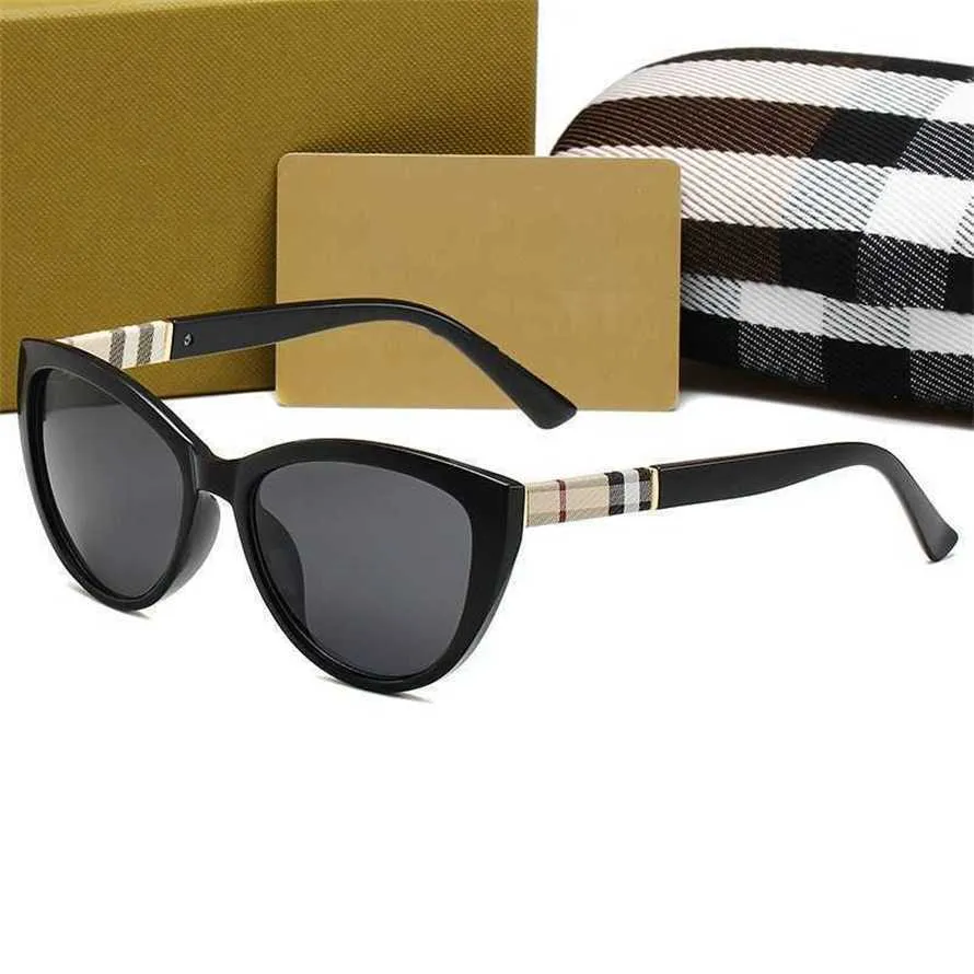 56% Rabatt auf den Großhandel der Sonnenbrille Neue Mode 5808 Sonnenbrillen Frauensonne und UV -Schutz Männerbrille