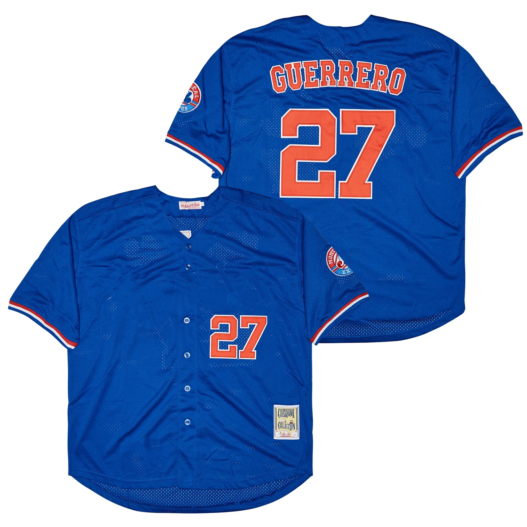 Anthony rizzo throwback jersey online