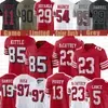 49ers kittle jersey