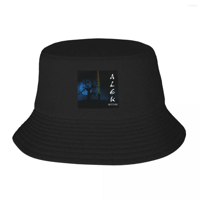 Baretten Alek Ritual Bucket Hat Bobble Kerst Golfkleding Heren Dames