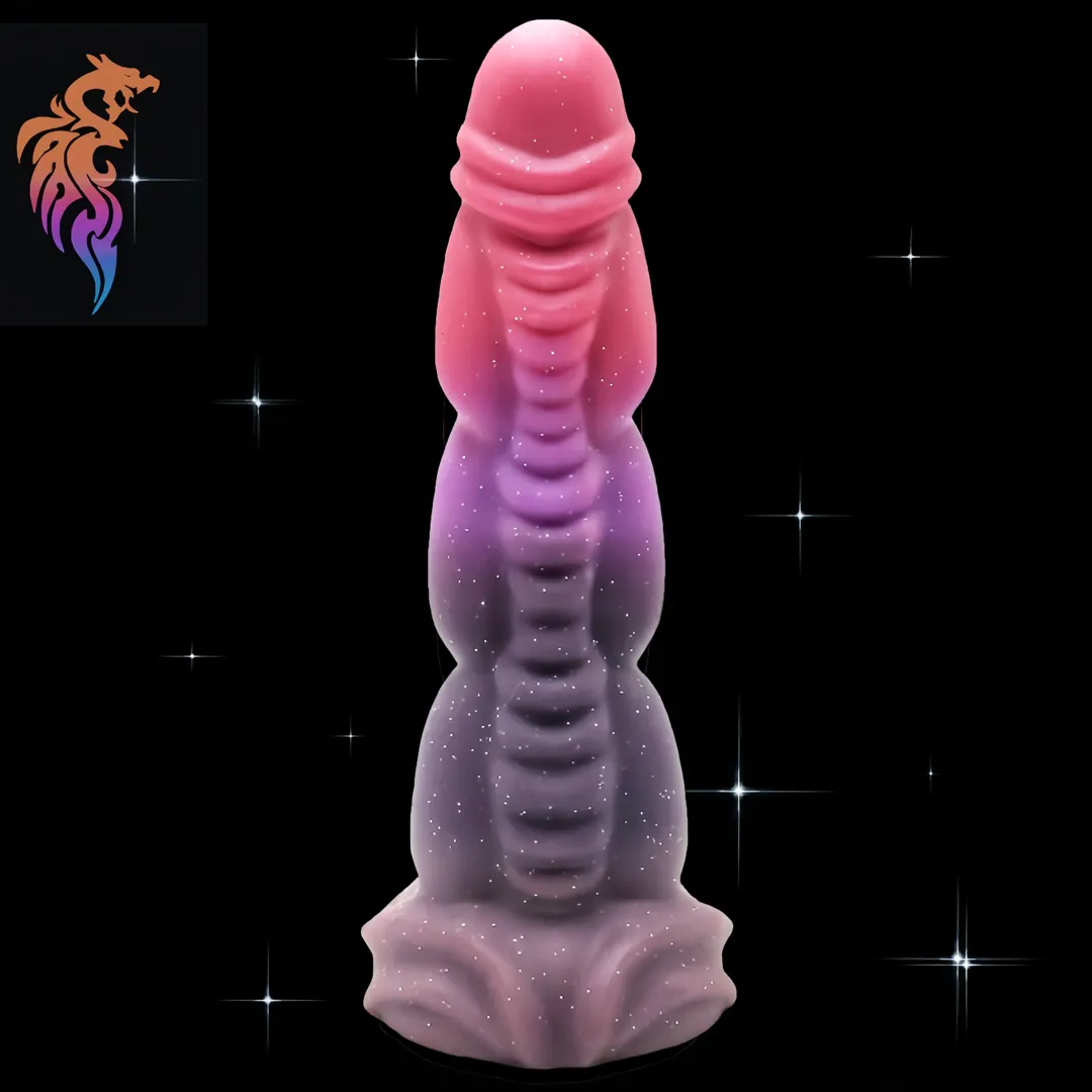 Anal Dildo Adult Supplies Special-Shaped Monster dildo Liquid Silicone Porno Sex Toys Realistic Huge_voghion.com