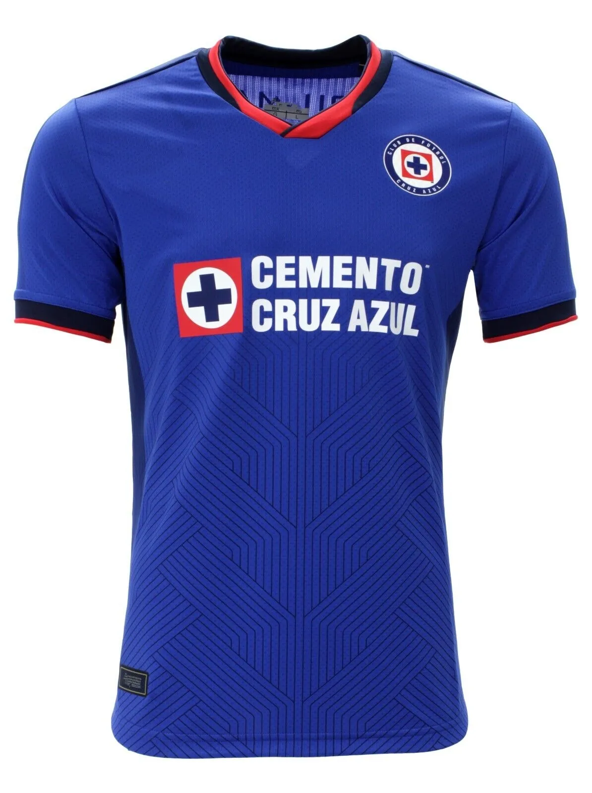 2023 2024 Cruz Azul Futbol Formalar 23 24 CDSYC Meksika Ligi