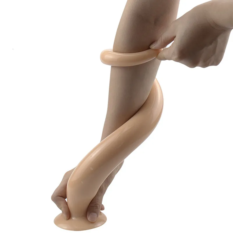 rubber butt sex toy 5 Sex Toys for Solo Indulgence main image 1