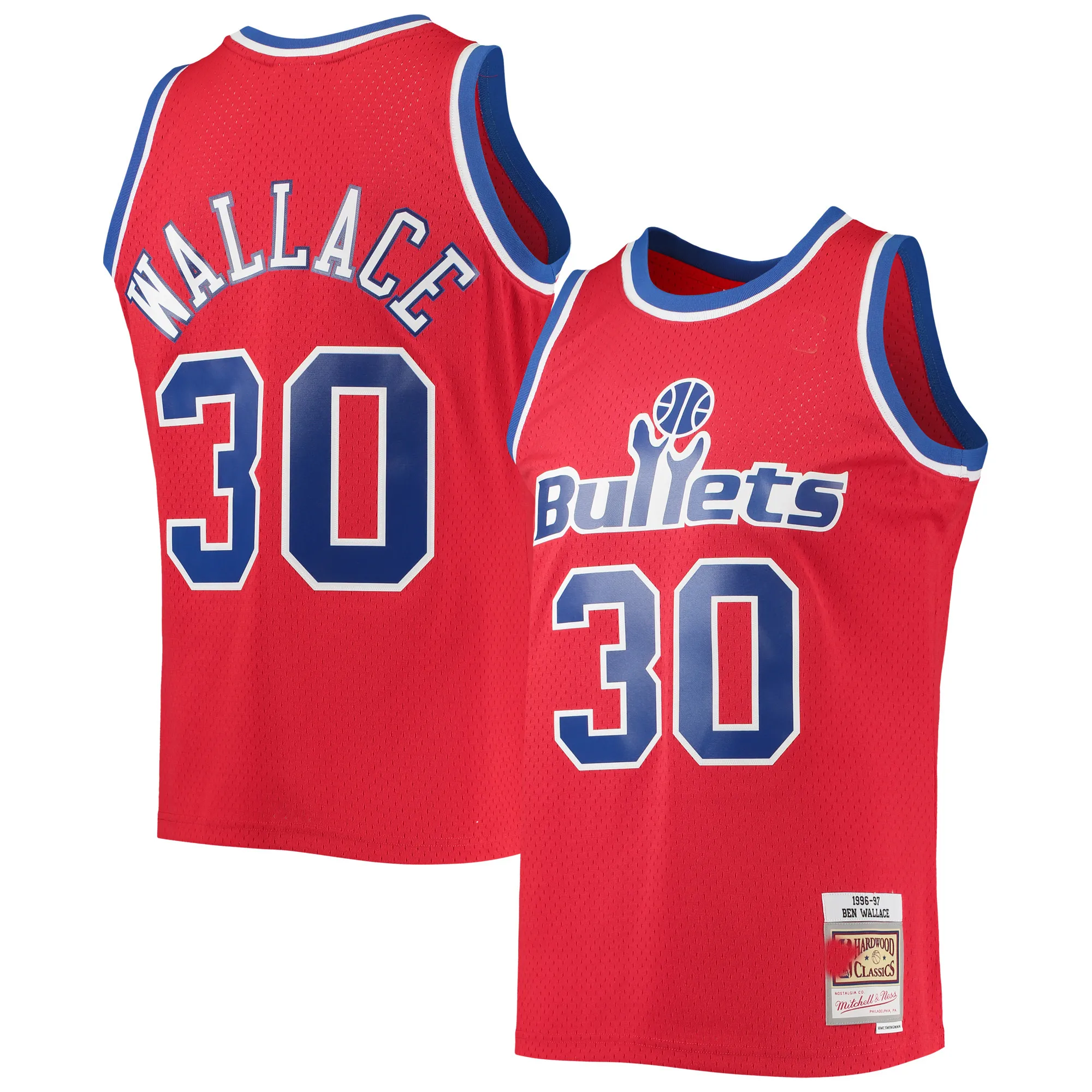 Manute bol jersey online