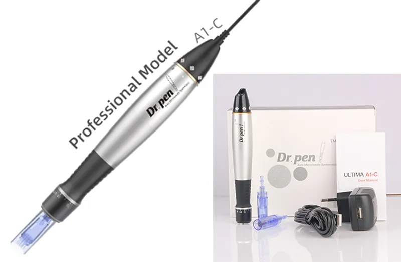 Dr. Pen Ultima A1 Plug In Electric Microneedling System For ...