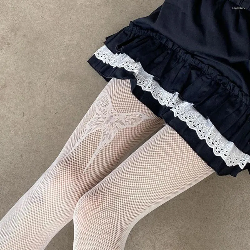 Kadınlar SOCKS SEXY LINGERIE BULOW OUT TAVA DANGİSİ DÜŞÜK ÇORMALAR KADIN KAPALI Balık Ağı Şeffaf Külotlu Köpek Kostümleri İç Çamaşırı Seti